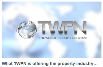 what twpn is offering the proerty industry